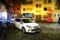 VU Pkw Strab PKlemm Koeln Altstadt Jahnstr P142